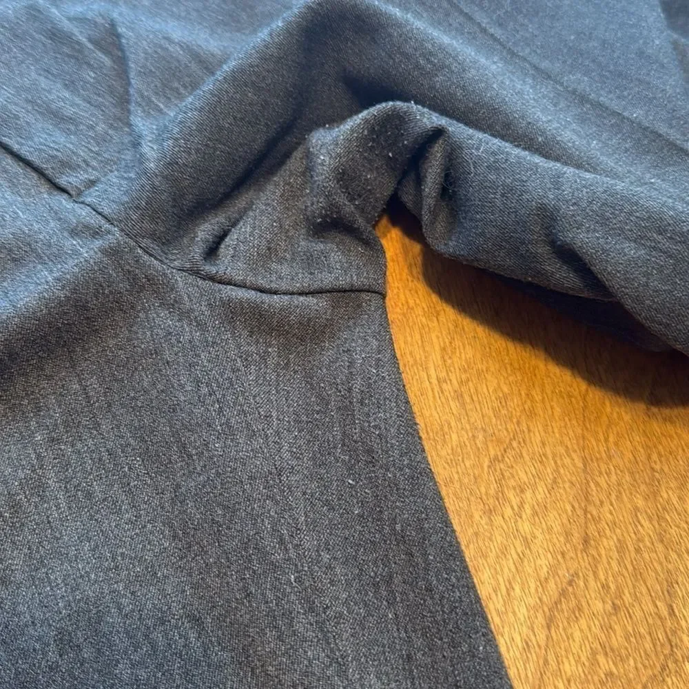 Michael Kors Women's Gray Dress Pants